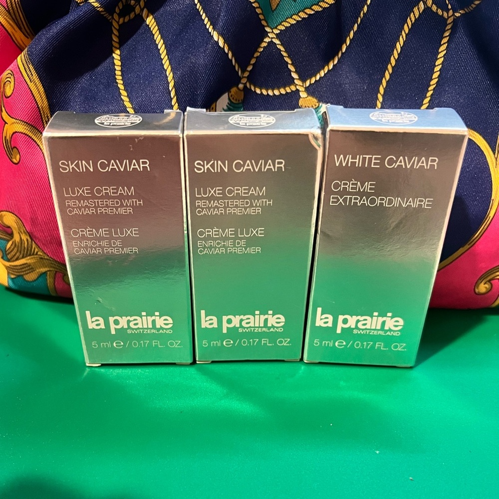 La prairie